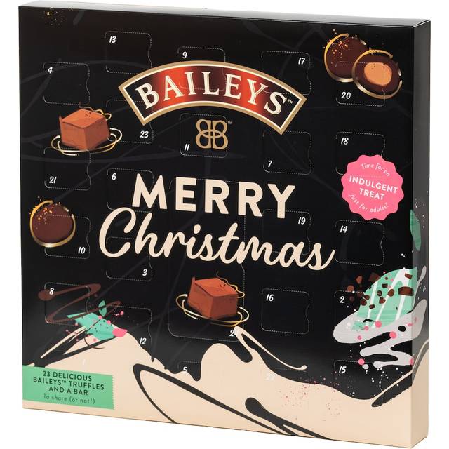 Baileys XL Julekalender - gavehylden.dk