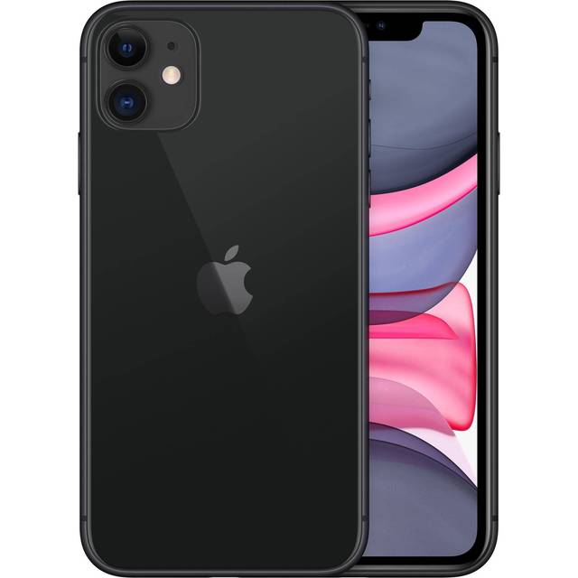 Apple iPhone 11ブラック　64GB Apple iPhone 11, 64GB Black • See best prices today »