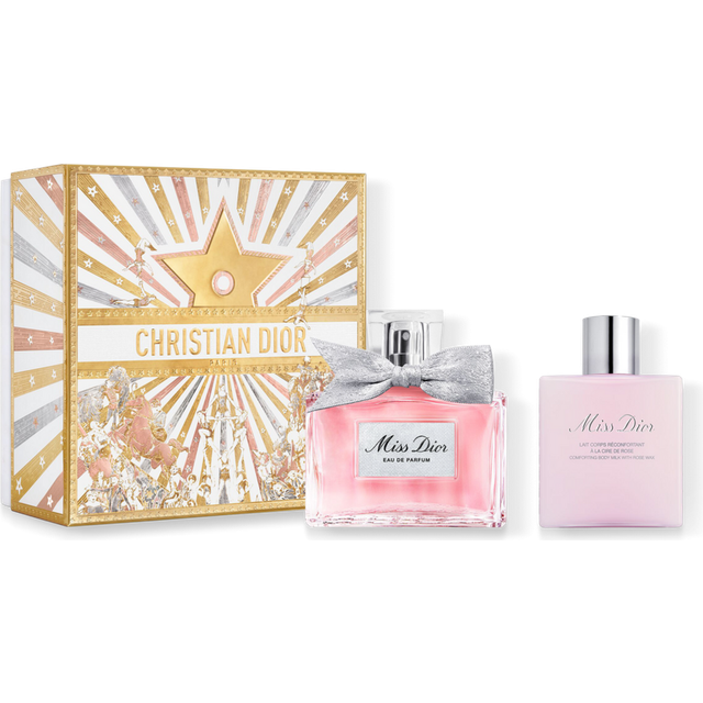 DIOR Miss Dior Eau de Parfum Gift Set - Limited Edition