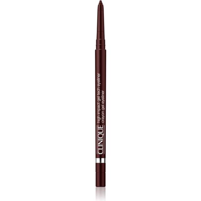 Clinique High Impact Gel Tech Eyeliner Black Honey Black Honey