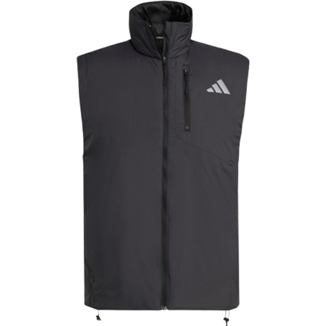 Sleeveless jacket adidas Adi365 - Noir