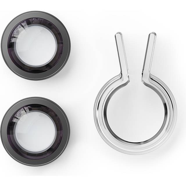 GoPro Replacement Lens Kit