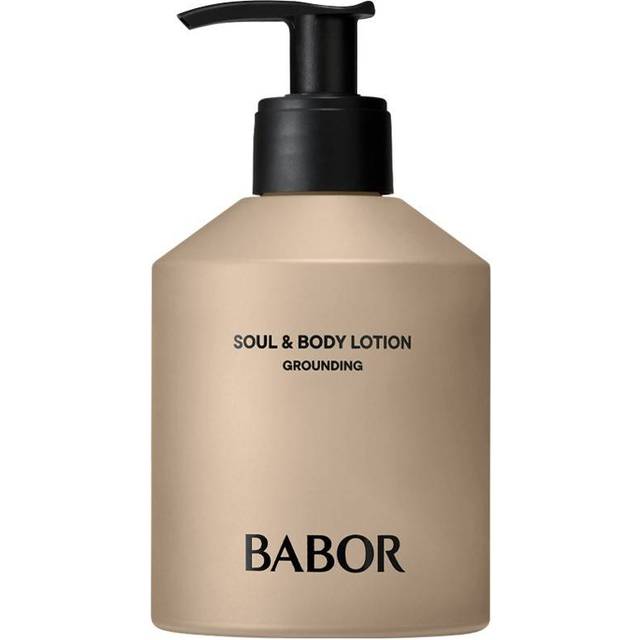 BABOR Kroppsvard Soul-BodyGroundingSoul & Body Lotion 250 ml (1.444,00 kr / 1 l)