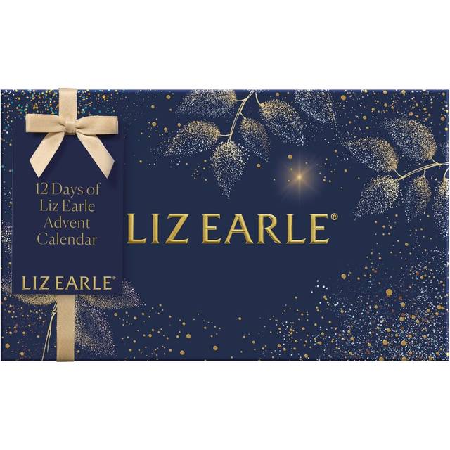 Liz Earle 12 Days Of Liz Earle Beauty Advent Calendar