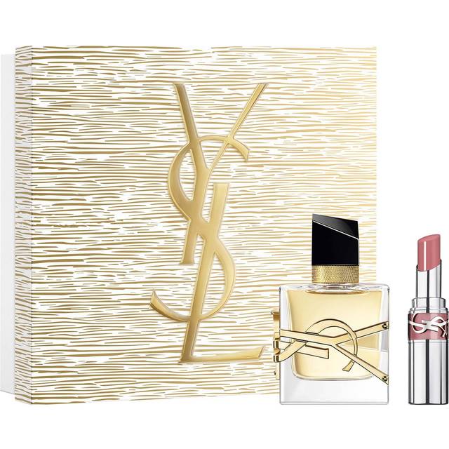 Yves Saint Laurent Exclusive Libre Eau de Parfum 30ml Gift Set