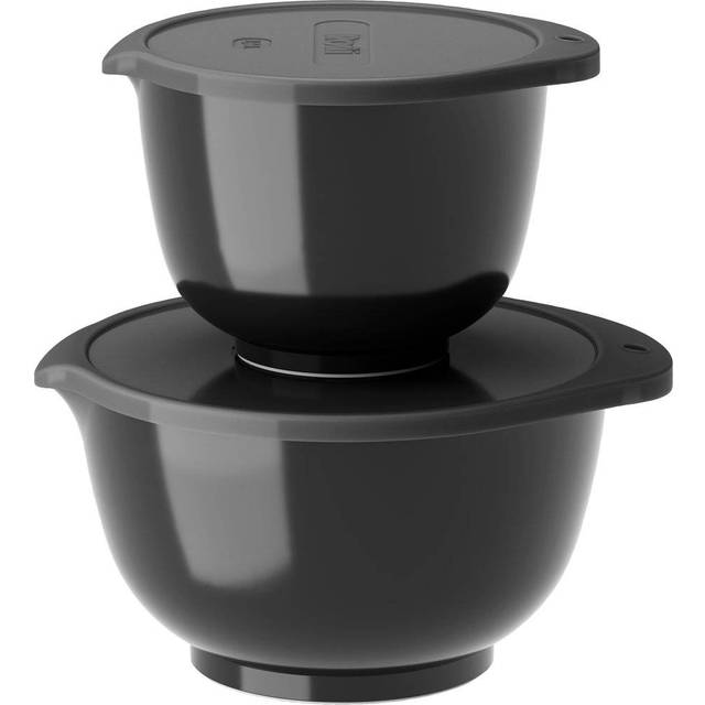 Rosti NEW Margrethe røreskålesæt Margretheskål 3 L