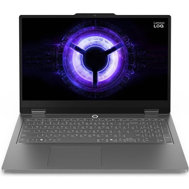 Lenovo LOQ Essential 15IRX11 83SC0007MX