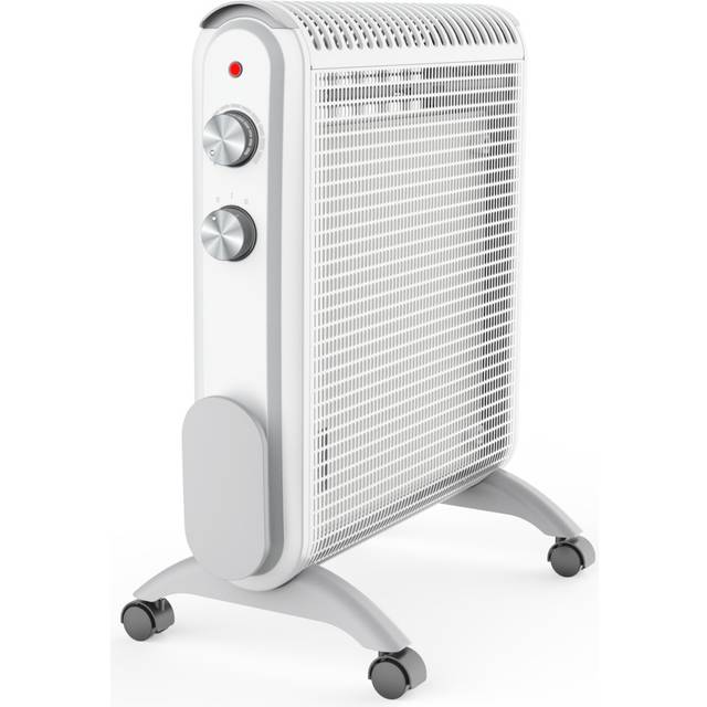 Provida Varme Provida BOOSTER II 2000W Radiator