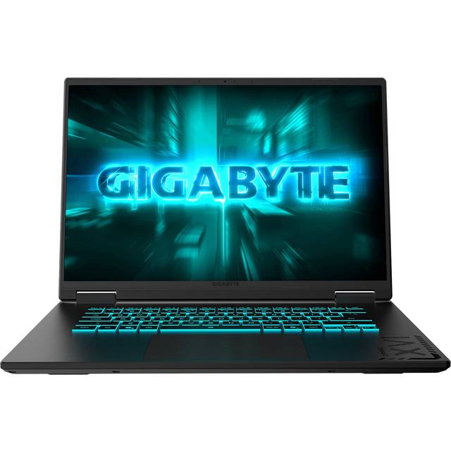 Gigabyte Gaming A16 - i7 | 16GB | 1TB | RTX 5070