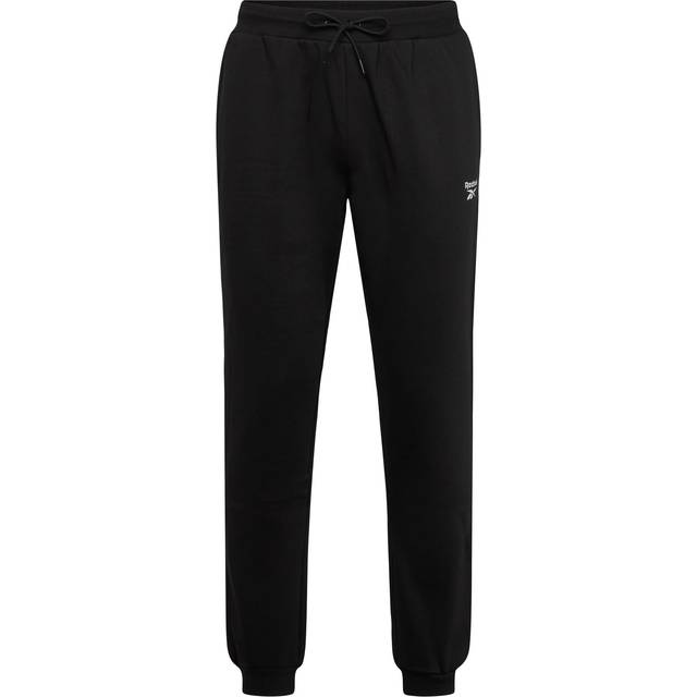 Reebok Performance - Sweatpants Andre Small Logo Cuffed - Svart