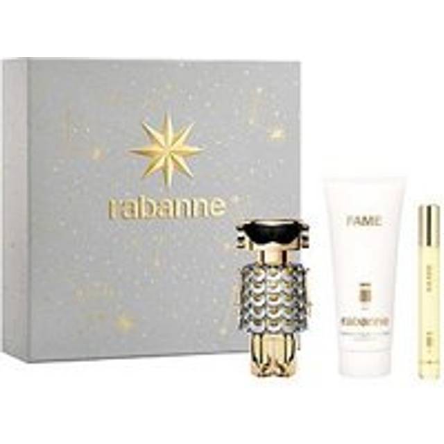 Rabanne Fame EDP 50ml Gift Set