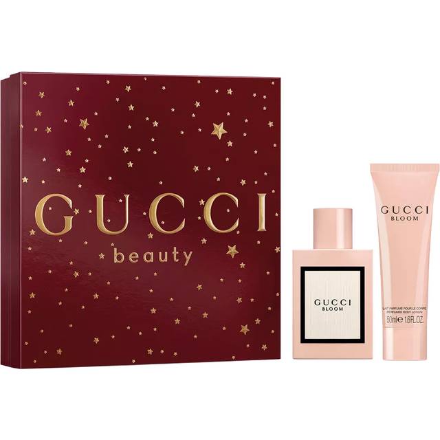 Gucci Bloom Eau de Parfum For Women Duo Gift Set