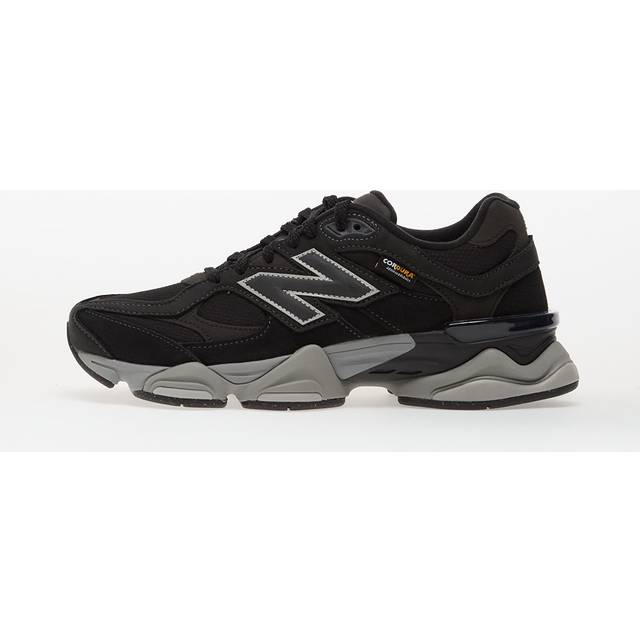 New Balance U9060ORA Unisex - Sneakers New Balance - Black - U9060ORA-8 - Size: 8 (8)