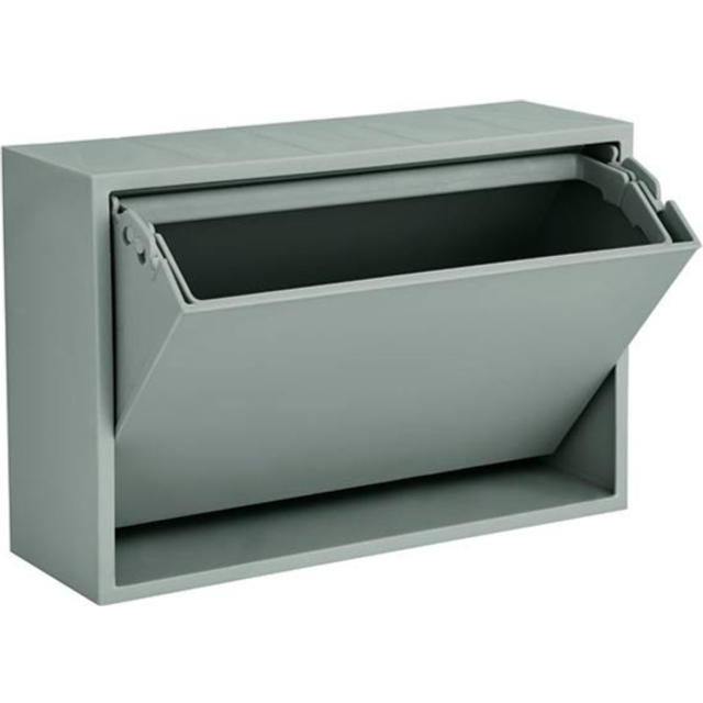 ReCollector Mini Box - Iron Blue