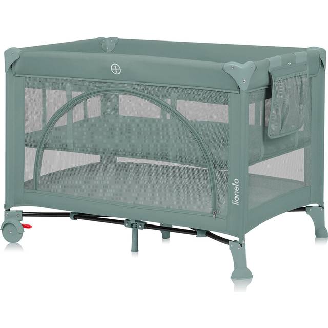 Lionelo Laura Weekendseng Green Sage