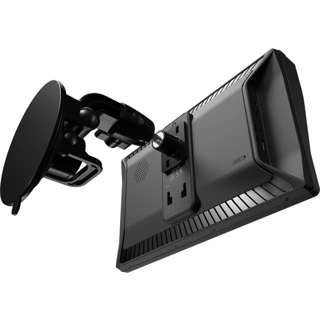 Modecom FreeWAY CX 9.3 Plus Navigation Truck