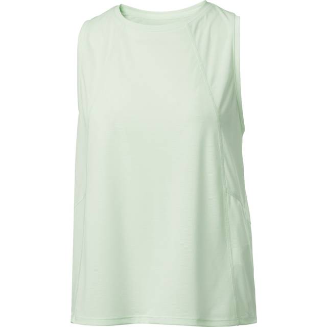 Women's tank top Helly Hansen Rastan - Vert
