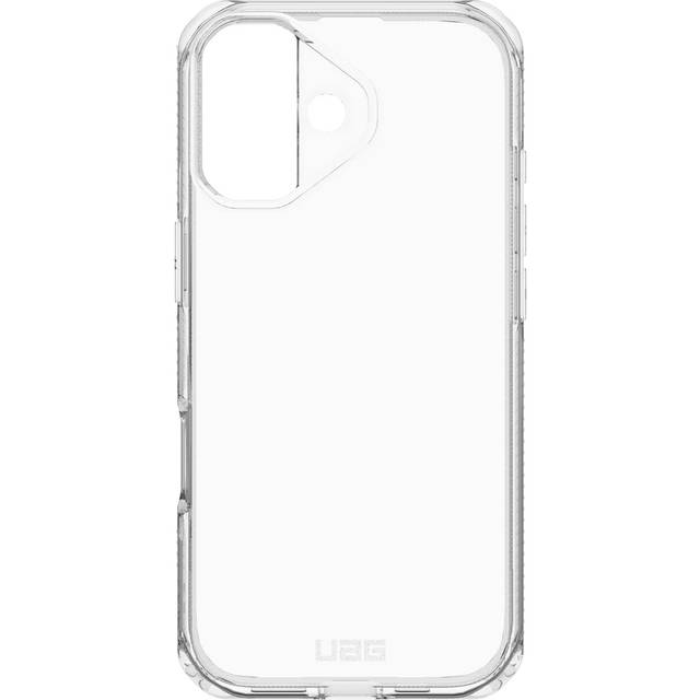 Urban Armor Gear Fodral för iPhone 17 Plyo - Ice