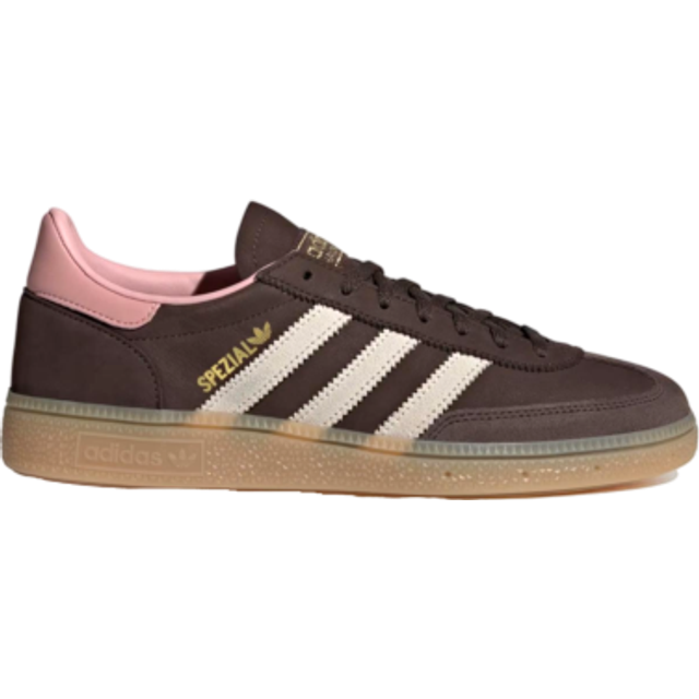 adidas Originals Handball Spezial Women's - Brown - 6.5