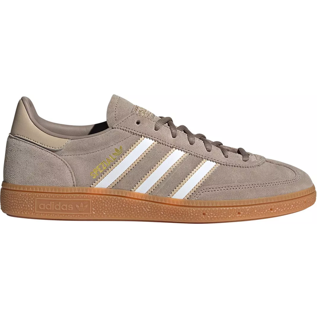 adidas - AOP maxi skirt - women - Cotton/Cotton - L - Neutrals