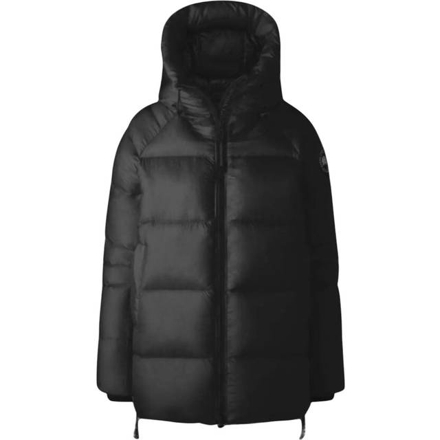 Canada Goose Cypress Puffer Jacket 'Black' 2239LB-61 - M