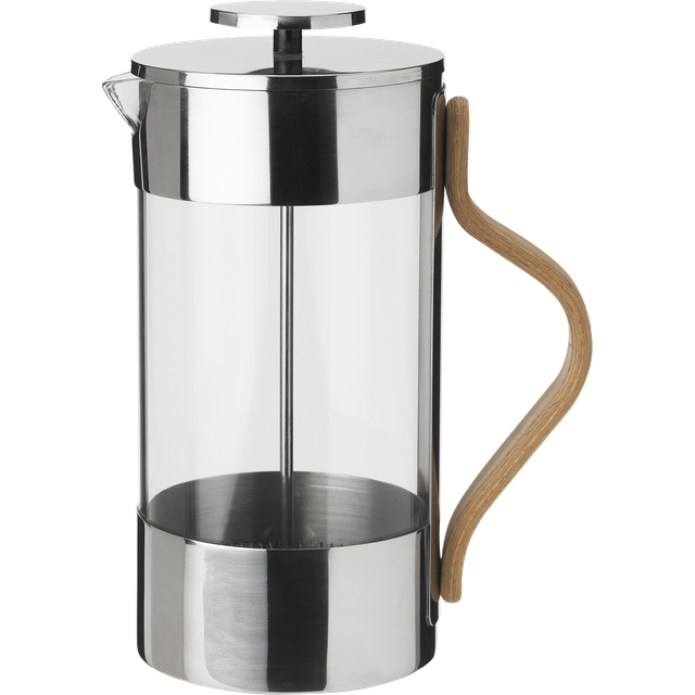 Stelton - Emma Stempelkande 1 l. stål