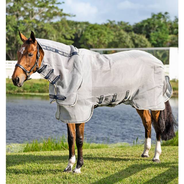 Horseware Rambo Protector