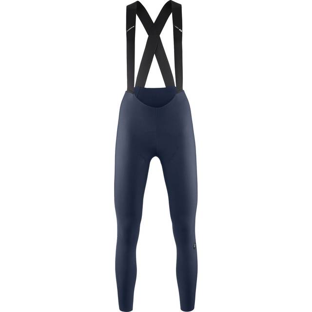 Assos Women's UMA GT Spring Fall Bib Tights S11 - Primal Blue