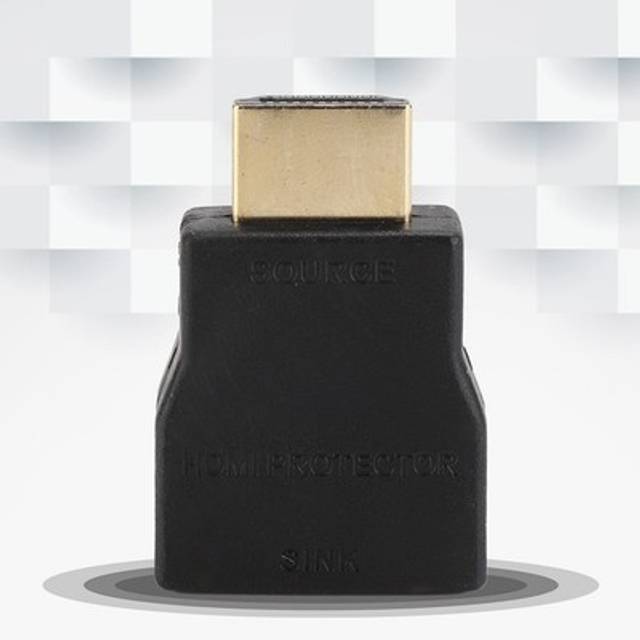 Hp01 Surge Protective Device Protector Protection From Esd And Lightni Sg