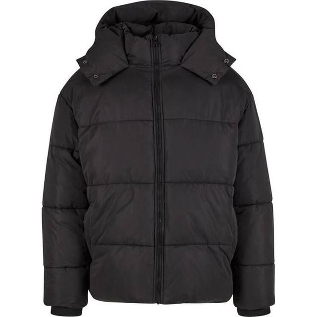 Puffer jacket Urban Classics - Noir - XL