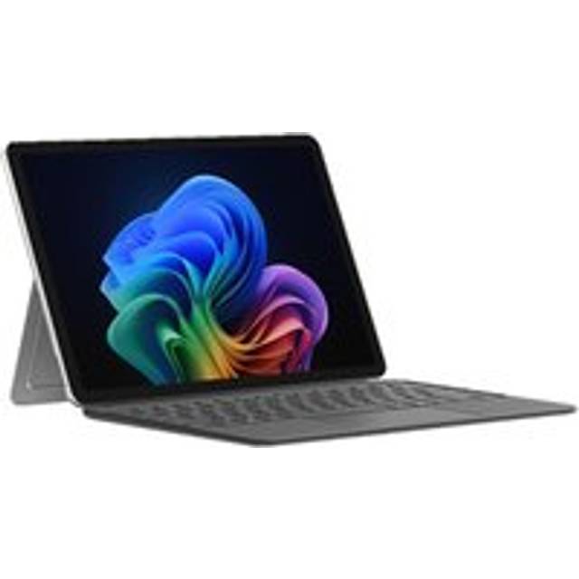 Microsoft Surface Pro 13" Snapdragon X Plus 16GB 256GB Platinum