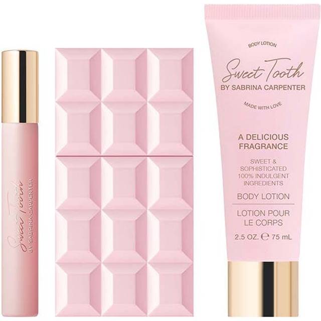 Debenhams Sweet Tooth 30Ml Gift Set In Misc - misc - 30ml