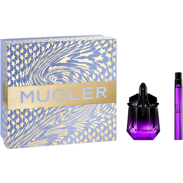 Mugler Alien Extraintense Eau de Parfum Intense 30ml Gift Set