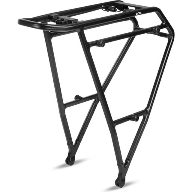 Cube Acid Sic 2.0 Rilink Pannier Rack Black