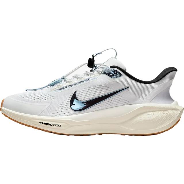 (WMNS) Nike Air Zoom Pegasus Easyon 'White Blue Tint Gum' FQ7844-103 - White/Blue Tint/Sail - 5.5