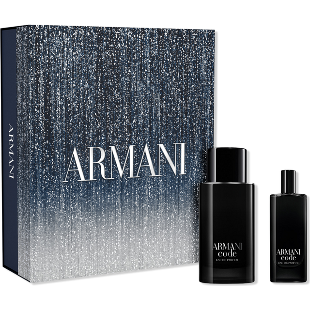 Armani Code Eau de Parfum 75ml Gift Set