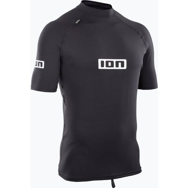ION Promo Rashguard SS Black