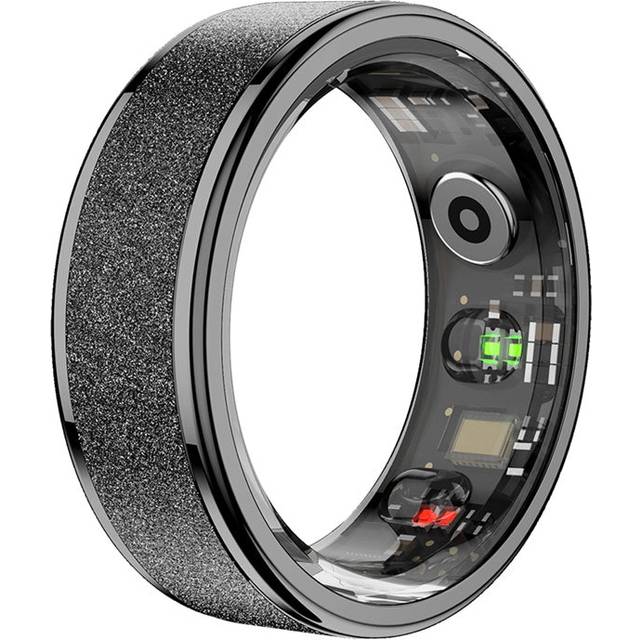 Colmi Smartring R10 - Black