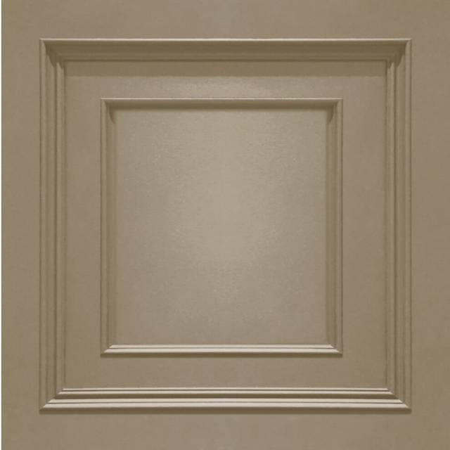 Belgravia Decor Amara Champagne, Gold