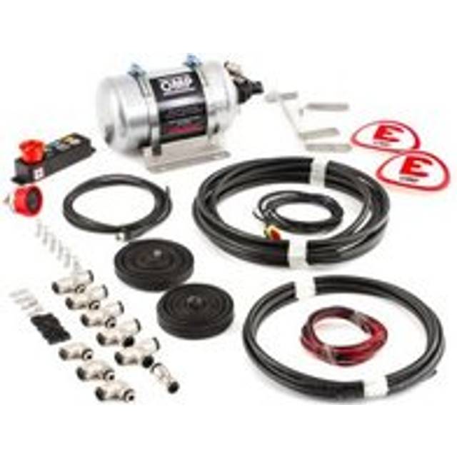 Omp Platinum Ultralight Fia Electrical Fire Extinguisher System - 1.8 Kg