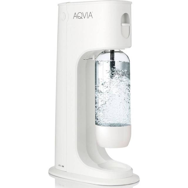 Aga Aqvia Balance - Bedste sodastream - Kitchy.dk