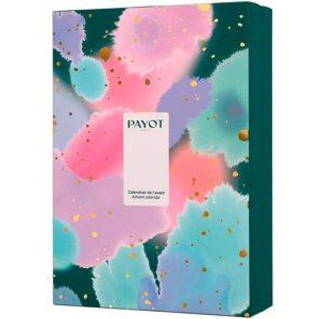 Payot Advent Calendar 2025 advent calendar