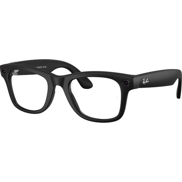 Ray-Ban Meta RW4012 Wayfarer Gen 2 50 Briller