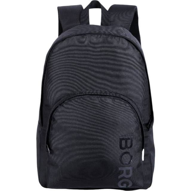 Björn Borg Core Iconic Backpack 25l Sort