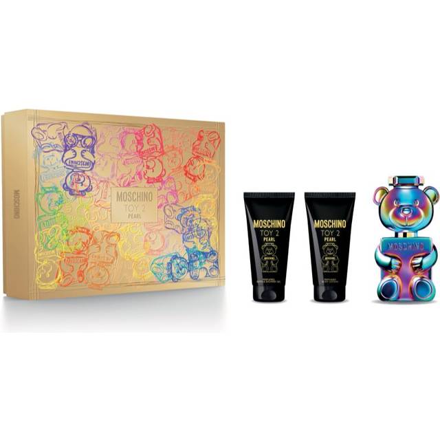 Moschino Toy2 Pearl Eau de Parfum 50ml Gift Set