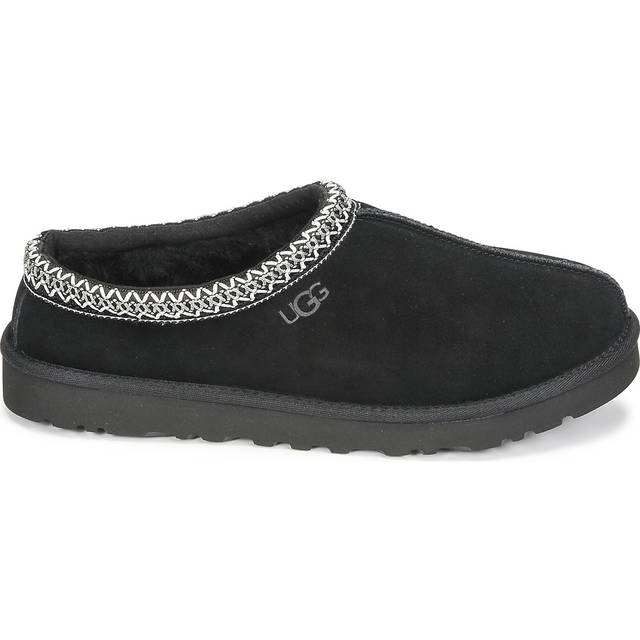 Ugg W Tasman Black US 7 (EUR 38) (US 7 (EUR 38))