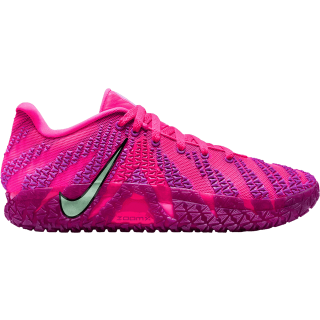 Nike Ja 3 Price Of Admission - Hyper Pink/Black/Viotech/Mint