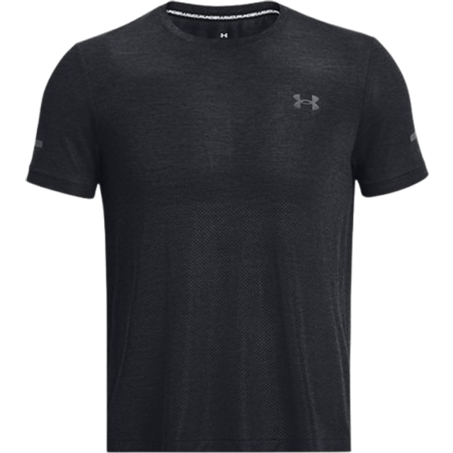 Jersey Under Armour Stride - Noir