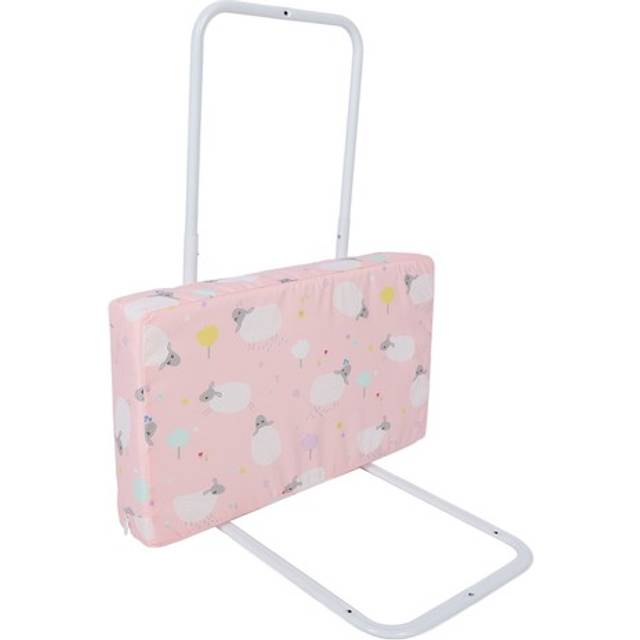 Safety Side Railing Guard Baby Bed Rail Guard Protective Barrier For Full Size
