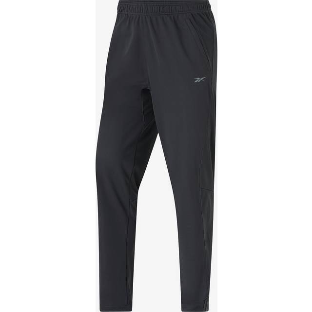 Reebok Performance - Sweatpants ID Train Knit - Svart